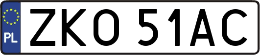 ZKO51AC