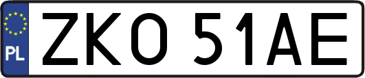 ZKO51AE