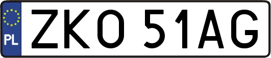 ZKO51AG