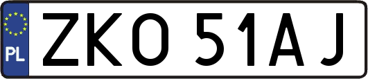 ZKO51AJ