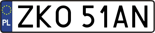 ZKO51AN