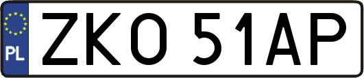 ZKO51AP