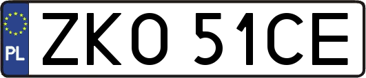 ZKO51CE