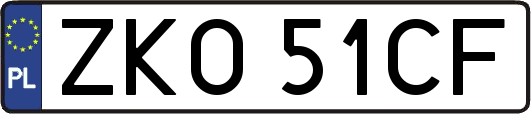 ZKO51CF