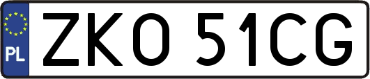 ZKO51CG