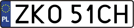 ZKO51CH