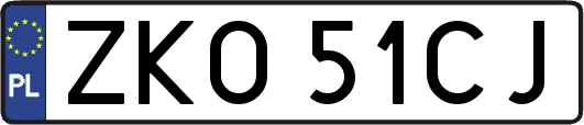 ZKO51CJ