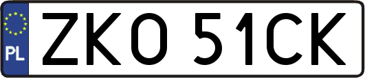 ZKO51CK
