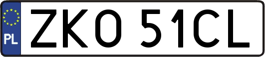 ZKO51CL