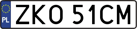 ZKO51CM