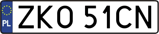 ZKO51CN