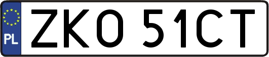 ZKO51CT