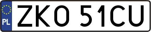 ZKO51CU