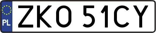 ZKO51CY