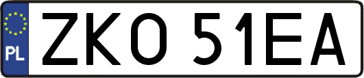 ZKO51EA