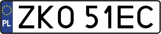 ZKO51EC