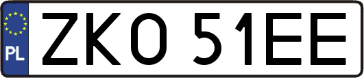 ZKO51EE