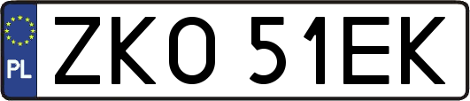 ZKO51EK