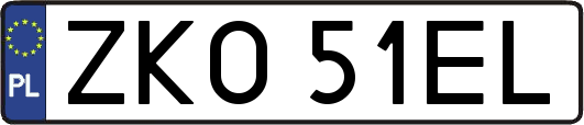 ZKO51EL