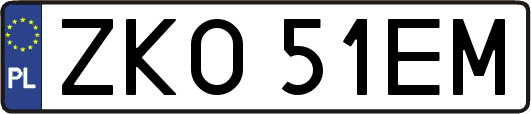 ZKO51EM