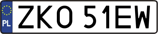 ZKO51EW