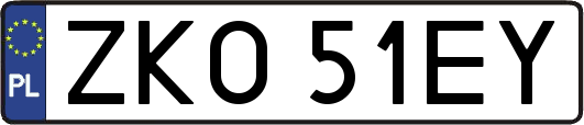 ZKO51EY