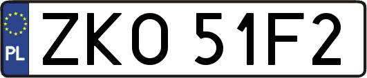 ZKO51F2