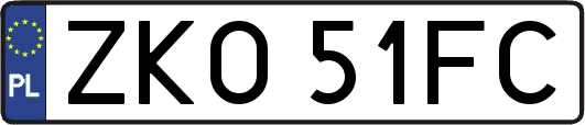 ZKO51FC