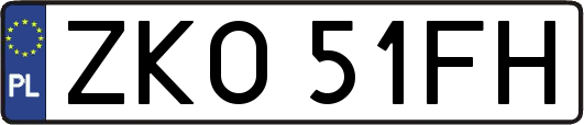ZKO51FH