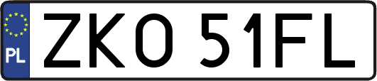 ZKO51FL