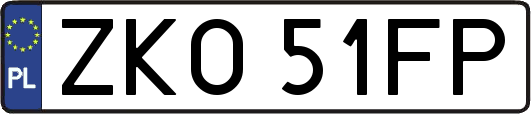 ZKO51FP