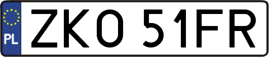 ZKO51FR