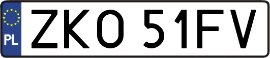 ZKO51FV