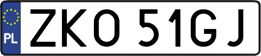 ZKO51GJ