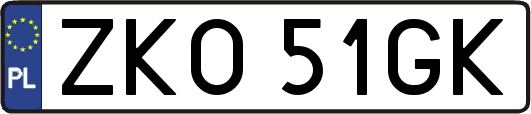 ZKO51GK
