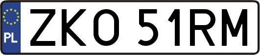 ZKO51RM