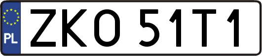 ZKO51T1