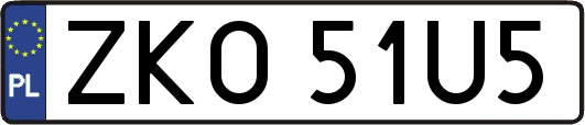 ZKO51U5