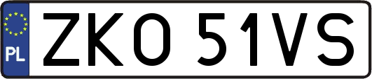 ZKO51VS