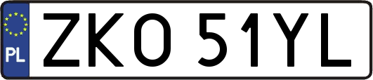 ZKO51YL