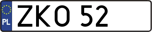 ZKO52