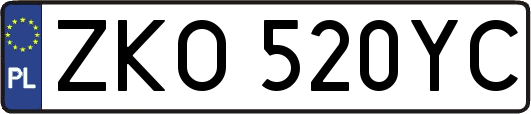ZKO520YC