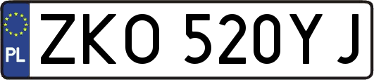 ZKO520YJ