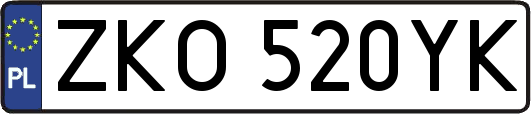 ZKO520YK