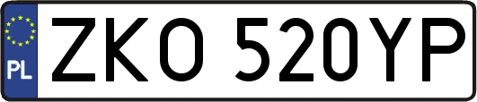 ZKO520YP