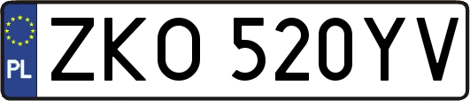 ZKO520YV