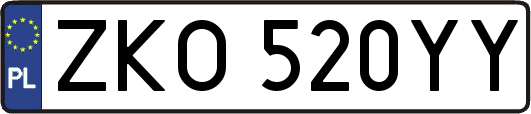 ZKO520YY