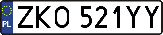 ZKO521YY