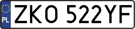 ZKO522YF