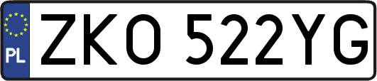 ZKO522YG